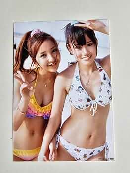 Amazon.co.jp: AKB48 前田敦子 ポニーテールとシュシュ 店舗特典